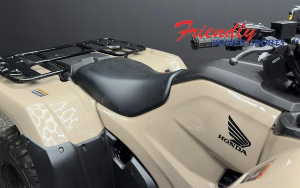 2027 HONDA RANCHER 4X4 AT EPS