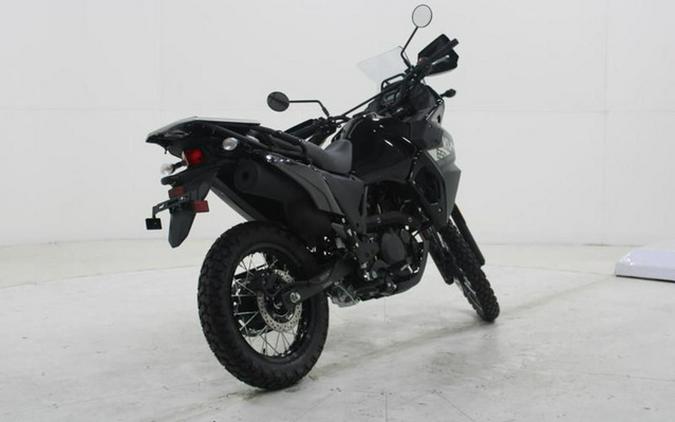 2026 Kawasaki KLR 650