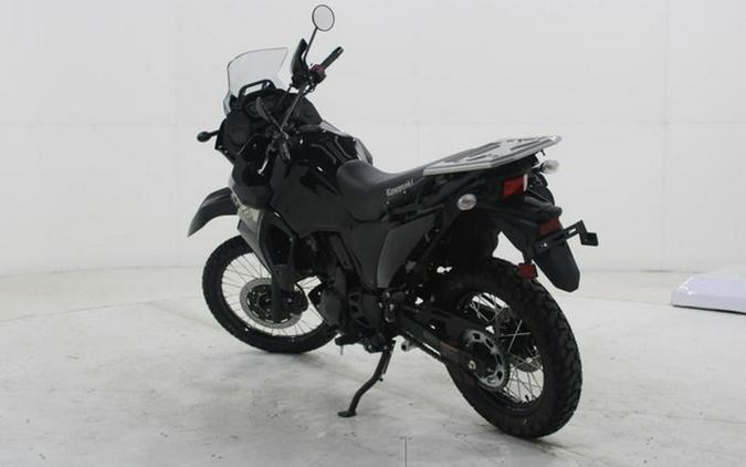 2026 Kawasaki KLR 650
