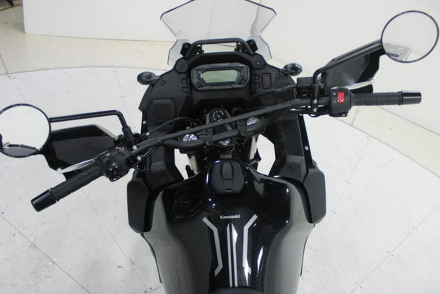 2026 Kawasaki KLR 650