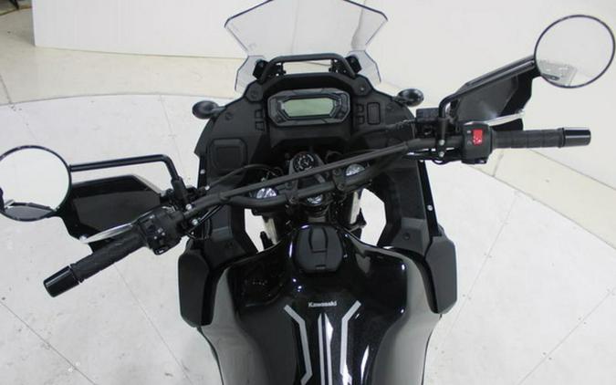 2026 Kawasaki KLR 650