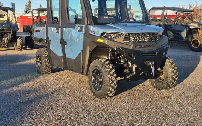 2026 Polaris Ranger Crew SP 570 NorthStar Edition
