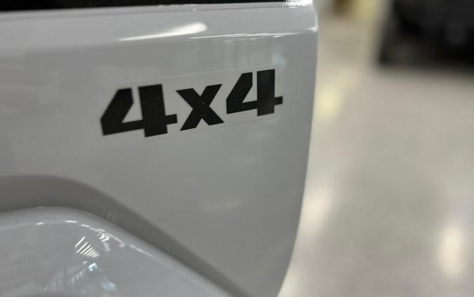 2027 Kawasaki MULE PRO-MX LE
