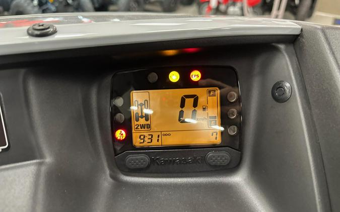 2027 Kawasaki MULE PRO-MX LE