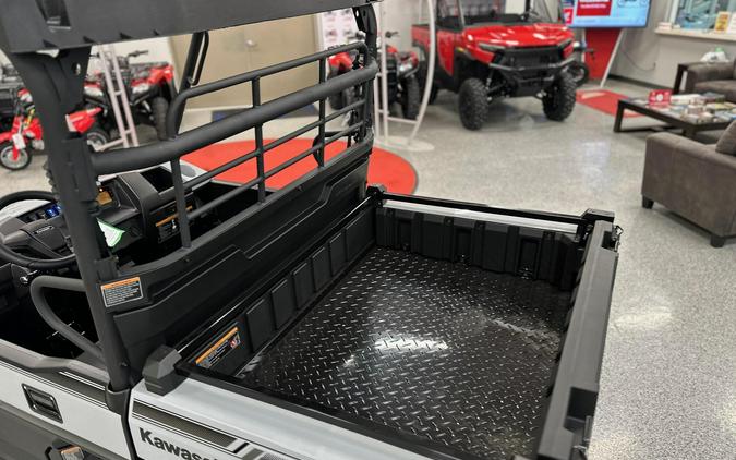 2027 Kawasaki MULE PRO-MX LE