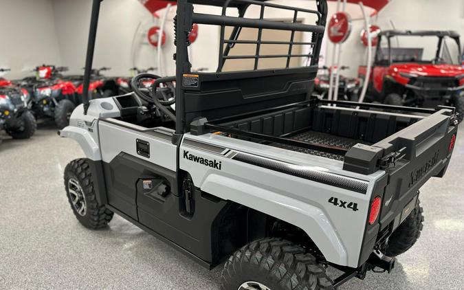 2027 Kawasaki MULE PRO-MX LE