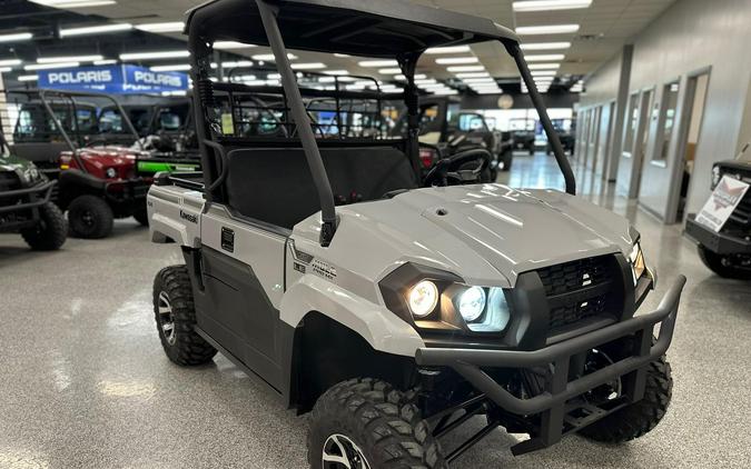 2027 Kawasaki MULE PRO-MX LE