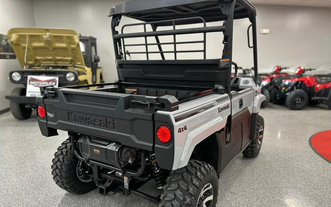 2027 Kawasaki MULE PRO-MX LE