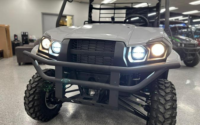 2027 Kawasaki MULE PRO-MX LE