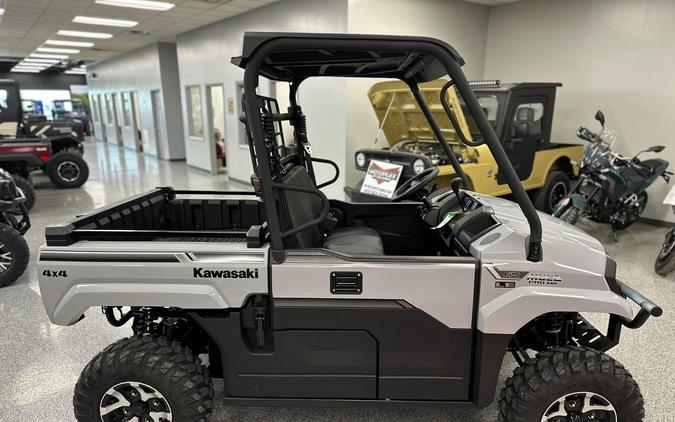 2027 Kawasaki MULE PRO-MX LE