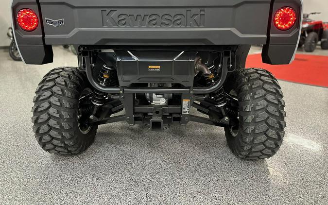 2027 Kawasaki MULE PRO-MX LE