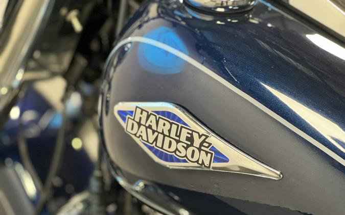 2013 Harley-Davidson Heritage Softail® Classic