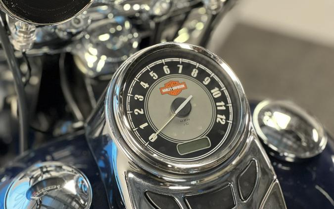 2013 Harley-Davidson Heritage Softail® Classic