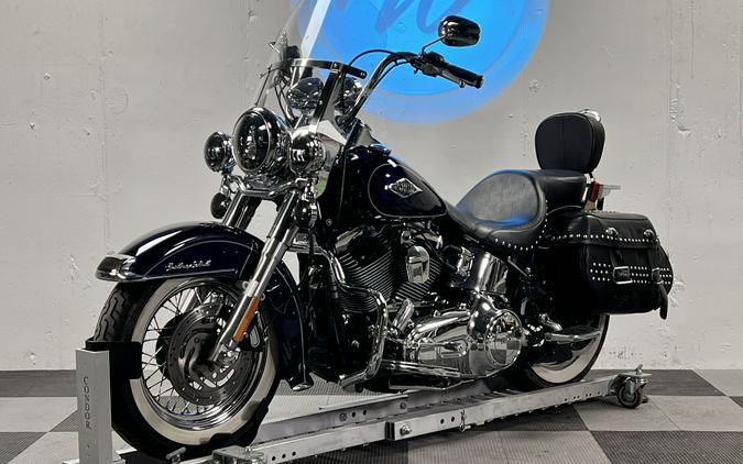 2013 Harley-Davidson Heritage Softail® Classic