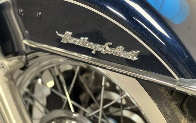 2013 Harley-Davidson Heritage Softail® Classic