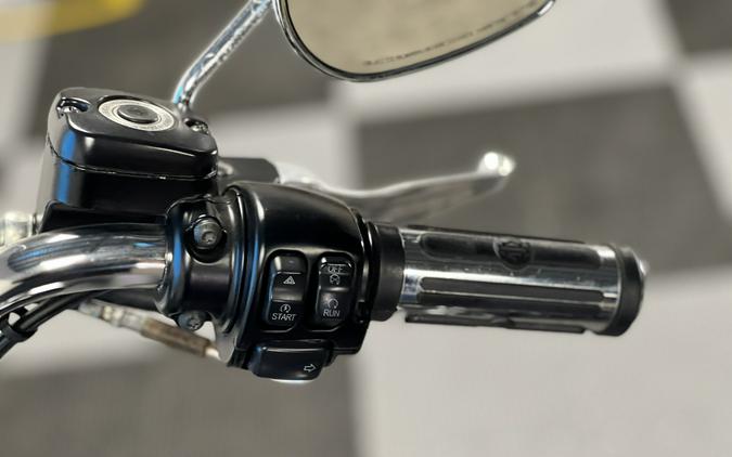 2013 Harley-Davidson Heritage Softail® Classic