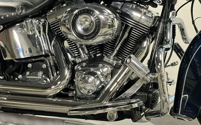 2013 Harley-Davidson Heritage Softail® Classic