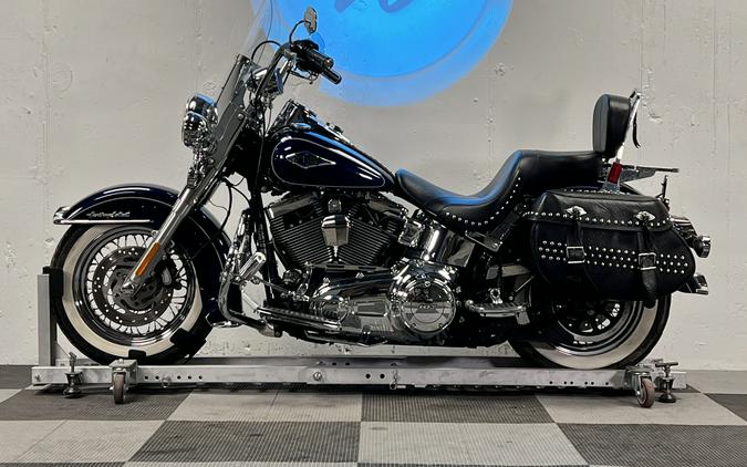 2013 Harley-Davidson Heritage Softail® Classic