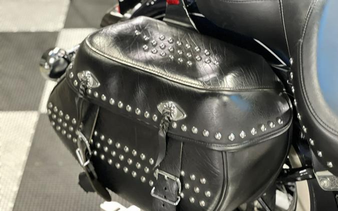 2013 Harley-Davidson Heritage Softail® Classic