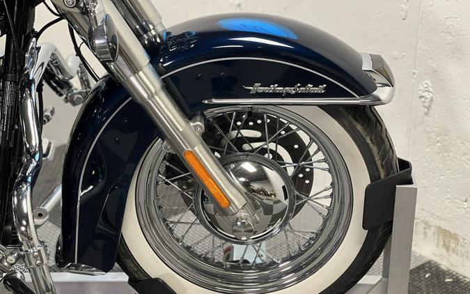 2013 Harley-Davidson Heritage Softail® Classic