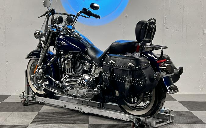 2013 Harley-Davidson Heritage Softail® Classic