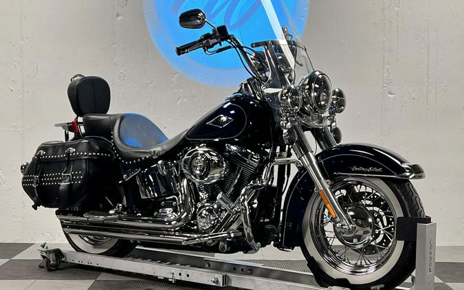 2013 Harley-Davidson Heritage Softail® Classic