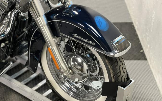 2013 Harley-Davidson Heritage Softail® Classic