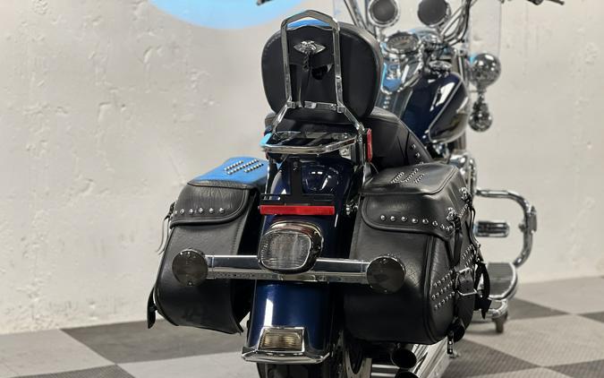 2013 Harley-Davidson Heritage Softail® Classic