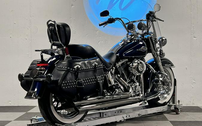 2013 Harley-Davidson Heritage Softail® Classic