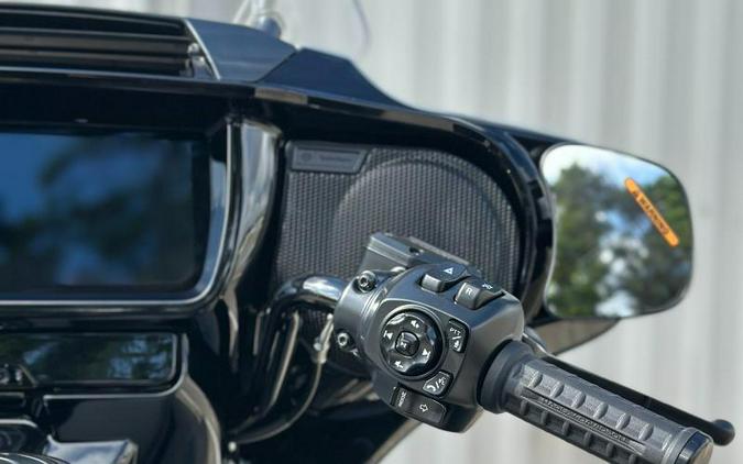 2026 Harley-Davidson Street Glide 3 Limited