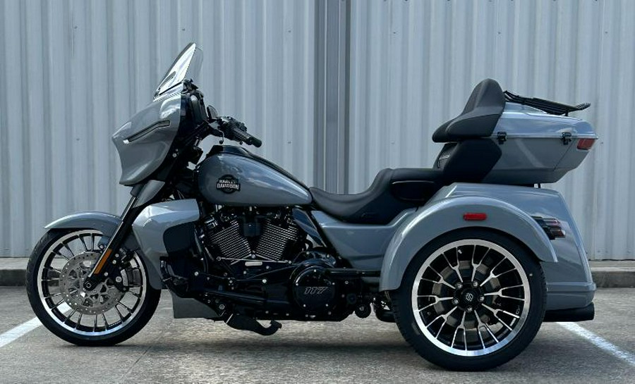 2026 Harley-Davidson Street Glide 3 Limited
