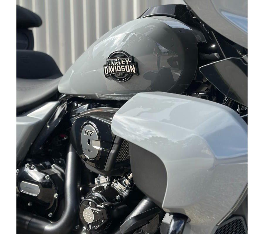 2026 Harley-Davidson Street Glide 3 Limited