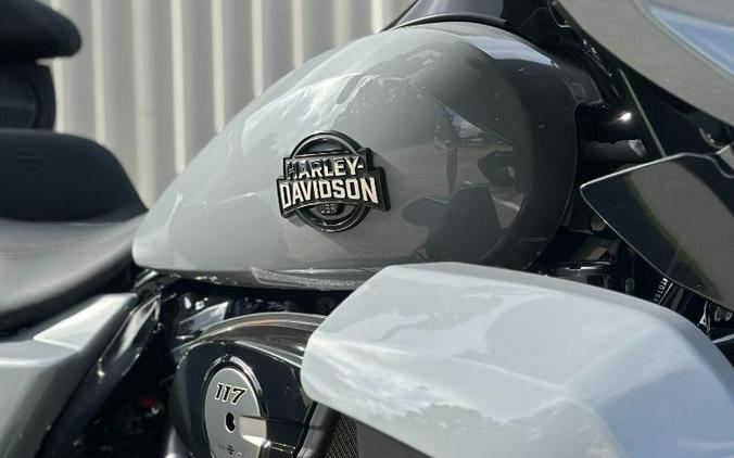 2026 Harley-Davidson Street Glide 3 Limited