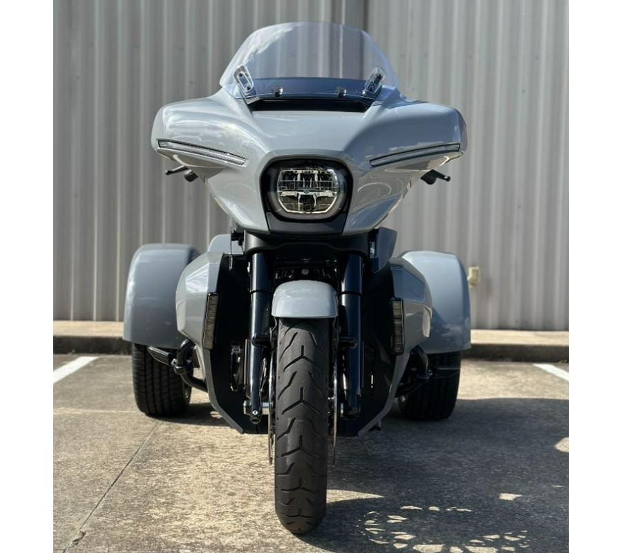 2026 Harley-Davidson Street Glide 3 Limited