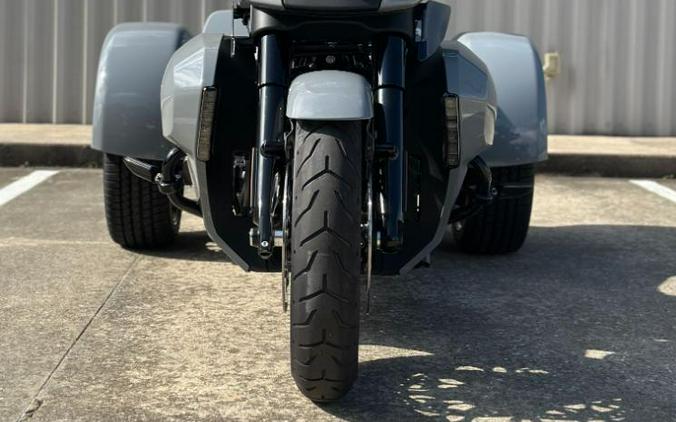 2026 Harley-Davidson Street Glide 3 Limited