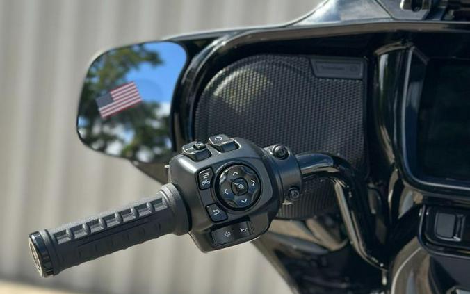 2026 Harley-Davidson Street Glide 3 Limited