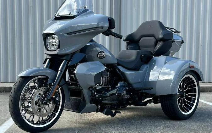 2026 Harley-Davidson Street Glide 3 Limited