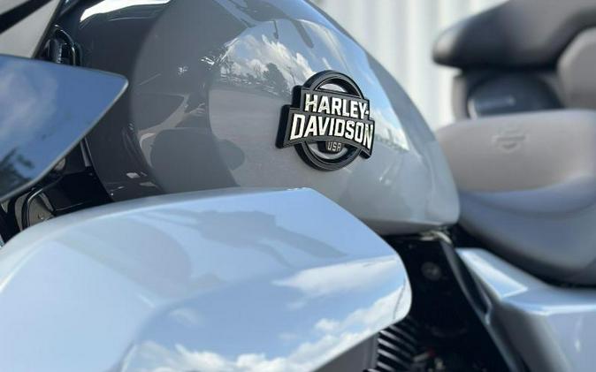 2026 Harley-Davidson Street Glide 3 Limited