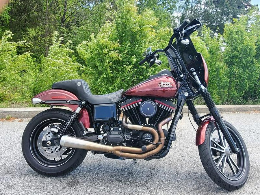 2013 Harley-Davidson® FXDB - Dyna® Street Bob®