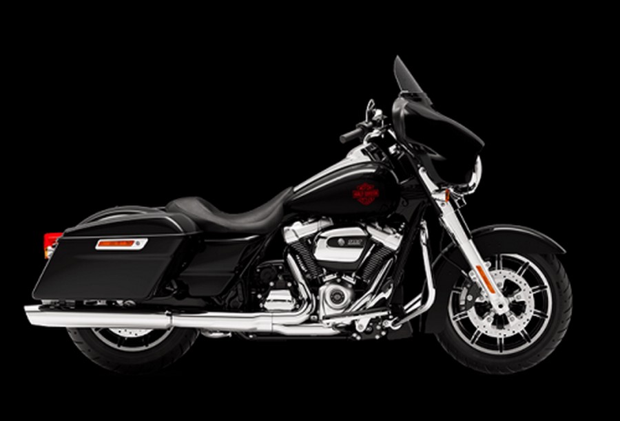 2021 Harley-Davidson Electra Glide Standard FLHT