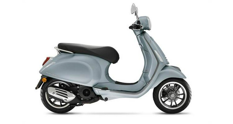 2021 Vespa Primavera 150 S