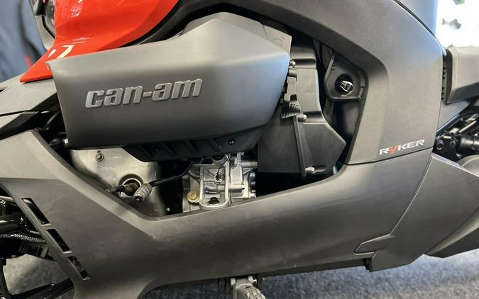 2023 Can-Am® Ryker Rotax 900 ACE Classic Panels