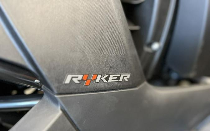 2023 Can-Am® Ryker Rotax 900 ACE Classic Panels