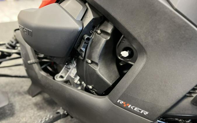 2023 Can-Am® Ryker Rotax 900 ACE Classic Panels