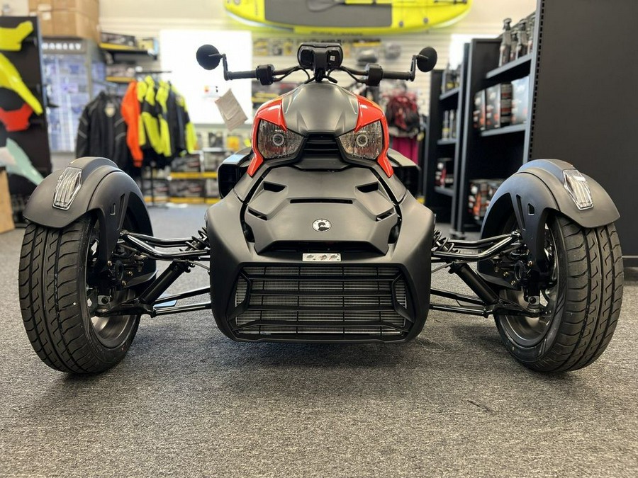 2023 Can-Am® Ryker Rotax 900 ACE Classic Panels