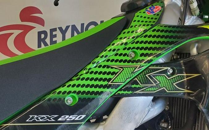 2020 Kawasaki KX™250