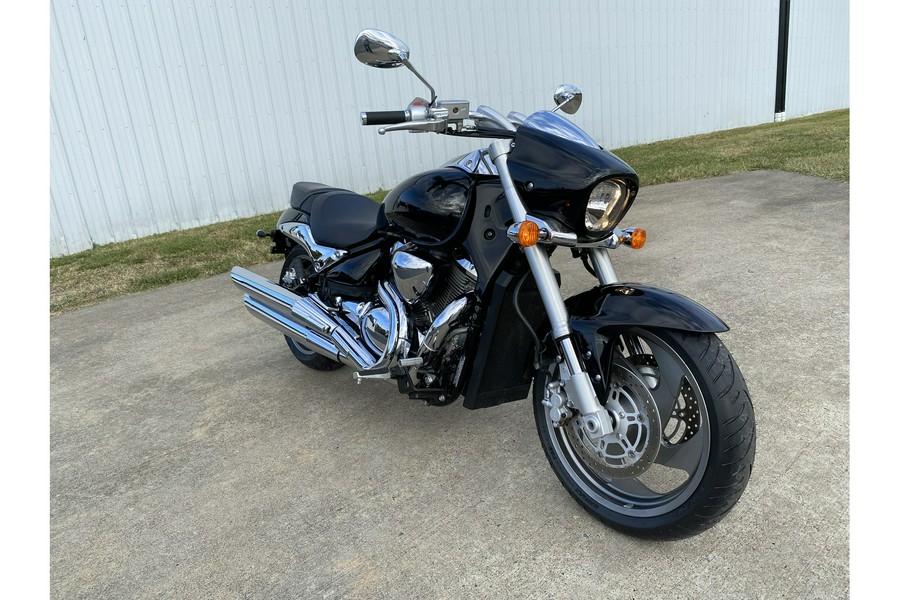 2013 Suzuki BOULEVARD M90