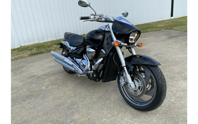 2013 Suzuki BOULEVARD M90