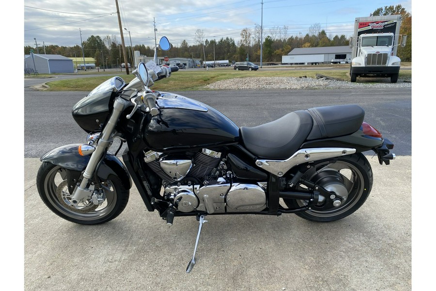 2013 Suzuki BOULEVARD M90