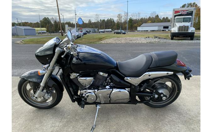 2013 Suzuki BOULEVARD M90